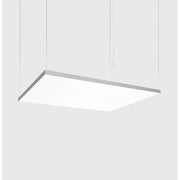 Lightnet - Pendelleuchte LED-Pendelleuchte CG2AEE-840M-Q900-K 4000K, silber