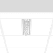 RZB - Downlight/Strahler/Flutlicht LED-Einbaustrahler 901726.002.3 835, ML, weiß