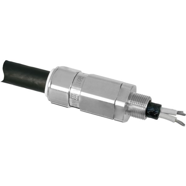 Stahl - Kabelverschraubung CMP Kabelverschraubung 246571 6,10 - 13,10 mm