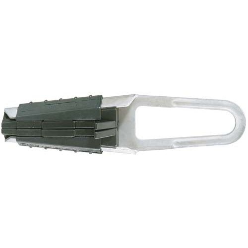 Rutenbeck - Spanndrahtschelle Abspannklemme AKL 803