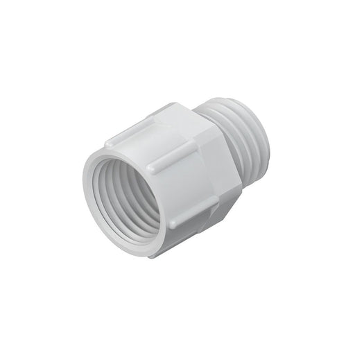 HKL - Kabelverschraubung Adapter 1898M40P29 M40/Pg29 PA − 10 Stück