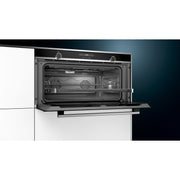 Siemens - Backofen EB-Backofen VB558C0S0 iQ500