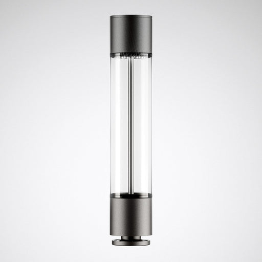 Trilux - Wegeleuchte LED-Lichtstele CS19 100RB6L#7722940 730, anthr.