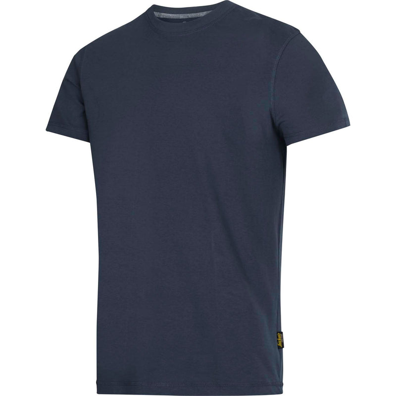 Snickers Workwear - T-Shirt 25029500007 navy, Gr.XL