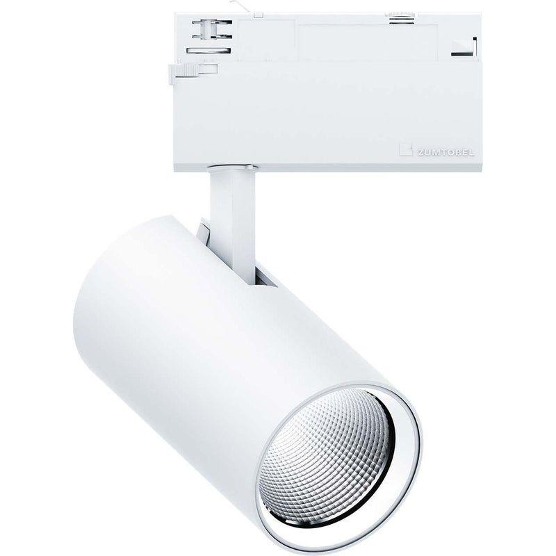 Zumtobel Group - Downlight/Strahler/Flutlicht LED-Stromschienenstrahler VIV2M 2900 #60716367