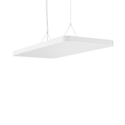 RZB - Pendelleuchte LED-Pendelleuchte 312733.002.1.76 840, DALI, weiß