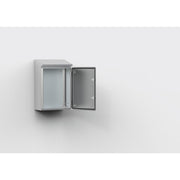 nVent Hoffman - Gehäuse/Schaltschrank (leer) Wandgehäuse, 1000x800x300 AFS10083