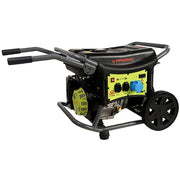 Pramac - Stromerzeuger Benzin PR532SXIZ00 WX 6200 - 230V