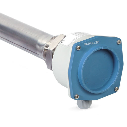 Schultze - Elektro-Heizflansch für Warmwasserspeicher Einschraubheizkörper EHK G2E-0007 G2 2.0kW