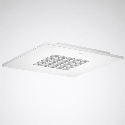 Trilux - Decken-/Wandleuchte LED-Einbauleuchte Creavo M73- #7614751 840, DALI