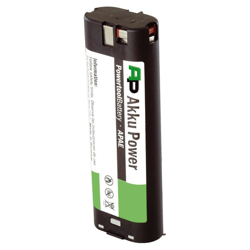 Hückmann - Akku für Elektrowerkzeuge Werkzeugakku AEG P116 7,2V 3,0Ah Akku