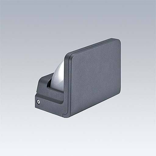 Thorn - Decken - /Wandleuchte LED - Wandstrahler RAA L 1L50 #96632100 830