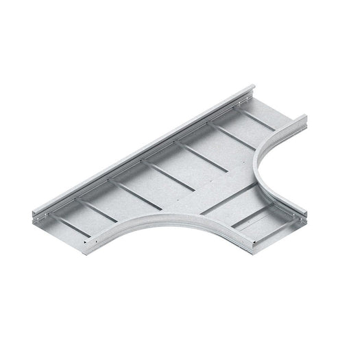 Niedax - T-Stück für Kabelrinne T-Stück WRTR 105.600 E3 105x600mm