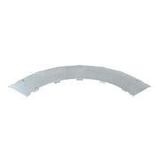 Niedax - Deckel Bogen für Kabeltragsystem Deckel für Bogen 90Gr. KLBKDV 400 Breite 403mm