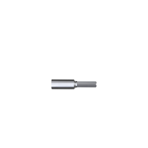 Wiha - Steckschlüssel Micro-Steckschlüssel 30mm 70444316 3/16""x30mm − 10 Stück