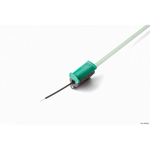 Hexatronic - Kupplung Glasfaserröhre Teilb. Einzelzugabdichtung NPA40801/20-5 HexaSpeed 20mm-K − 25 Stück