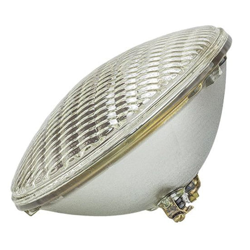 Scharnberger+Hasenbein - Niedervolt-Halogenlampe mit Reflektor Reflektorlampe 178x114mm 82546 PAR56 12V 120W flood