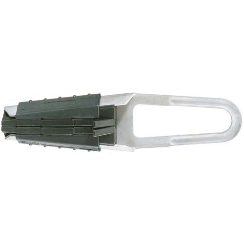 Rutenbeck - Spanndrahtschelle Abspannklemme AKL 801
