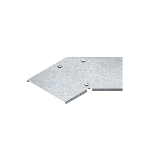 Niedax - Deckel Bogen für Kabeltragsystem Deckel für Bogen 45Gr. RBACDV 300 S Breite 305,5mm