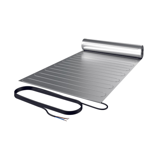 Etherma - Elektrische Flächenheizung Dipolheizmatte 122-LM5-600 50x600cm,360W,230V