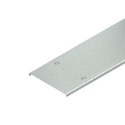 Niedax - Deckel für Kabeltragsystem Kabelrinnendeckel RDVS 600 − 3 Meter
