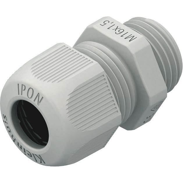 HKL - Kabelverschraubung 1234VM5001 lgr,D=27-35mm,IP68
