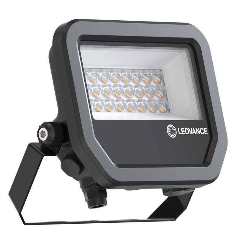 Ledvance - Downlight/Strahler/Flutlicht LED-Schweinwerfer FLAREAV16WML830A48. ML, 830