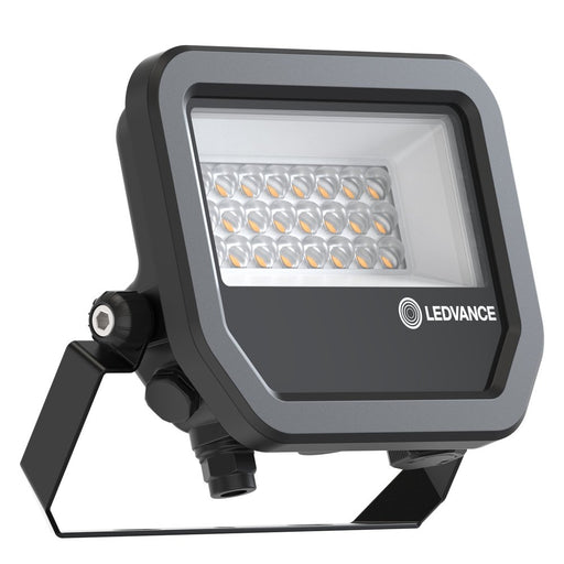 Ledvance - Downlight/Strahler/Flutlicht LED-Schweinwerfer FLAREAV16WML830A48. ML, 830