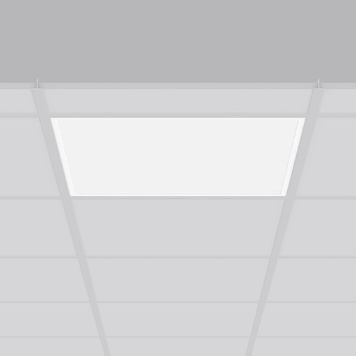 RZB - Sicherheitsleuchte LED-Einbauleuchte M625 672909.002.1 4000K