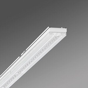 Regiolux - Geräteträger für Lichtbandsystem LED-Geräteträger IP54 SRGSCTB22509000840ET 4000K