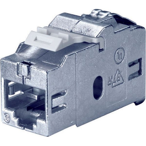 Bachmann - Patchkabel Kupfer Kupplung CAT6 Bu./Bu. 940.044 BTR E-DAT 1309AO-1