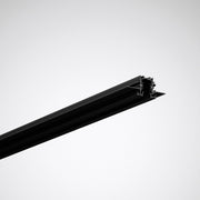 Trilux - Stromschiene Einputzstromschiene DALI Rail CT DAL #8903100 3m, sw