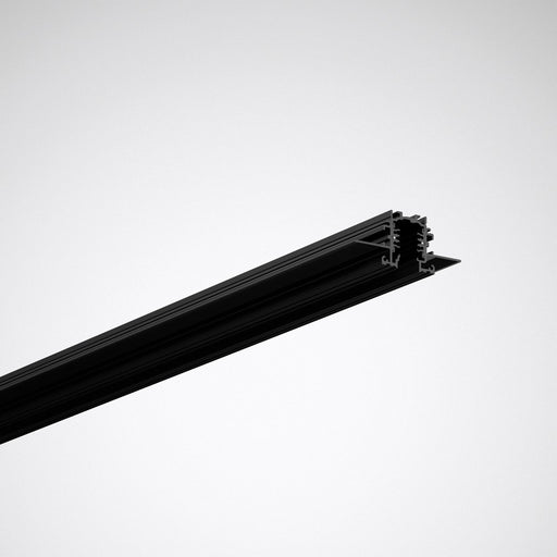 Trilux - Stromschiene Einputzstromschiene DALI Rail CT DAL #8903100 3m, sw