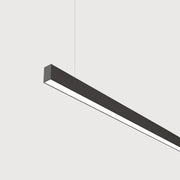 Lightnet - Pendelleuchte LED-Pendelleuchte LRXOBL-840H-L1182-A 4000K, schwarz