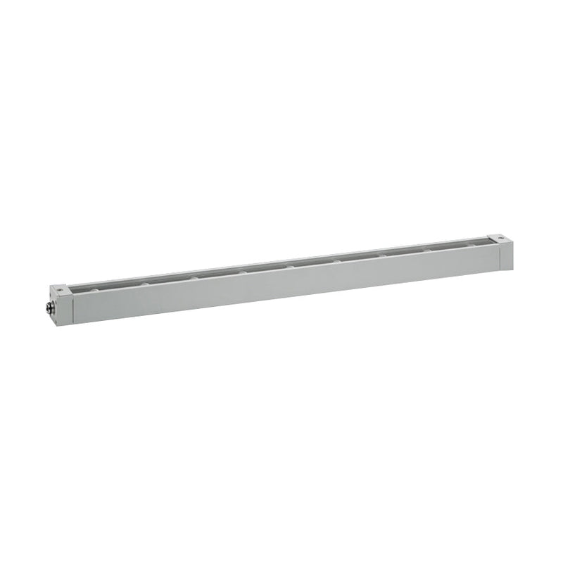 Meyer+Sohn - Decken-/Wandleuchte LED-Systemleuchte 8799366080 rechts, 1542 mm, ww