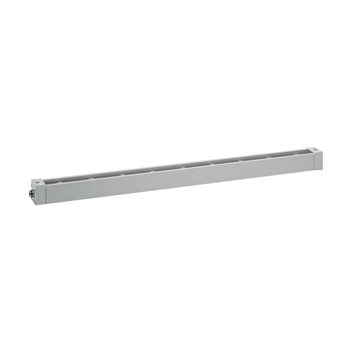 Meyer+Sohn - Decken-/Wandleuchte LED-Systemleuchte 8799245250 rechts, 1242 mm, nw