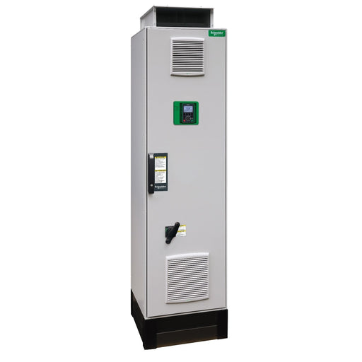 Schneider Electric - Frequenzumrichter =< 1 kV Frequenzumrichter ATV950C31N4F 315kW, 400/440V