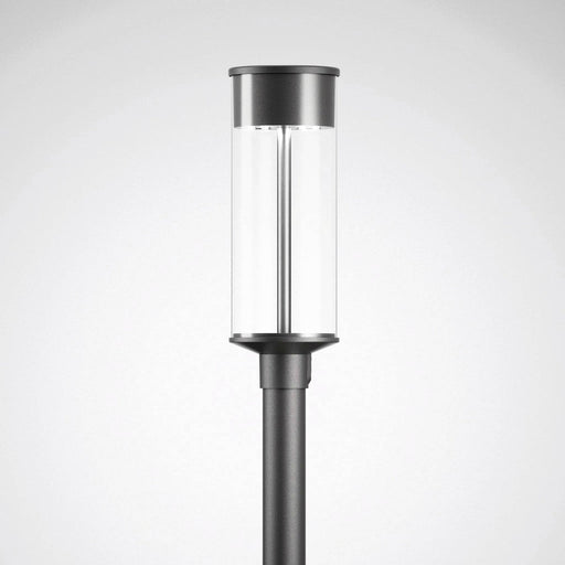 Trilux - Straßen- und Platzleuchte LED-Mastaufsatzleuchte LTX Z-AB2L- #7089651 DALI, 4000K, anthr.
