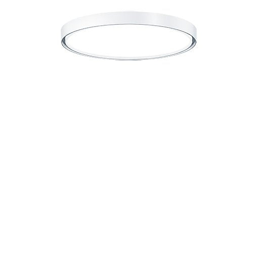 Zumtobel Group - Decken-/Wandleuchte LED-Wand-u.Deckenleuchte LANOSM2500 #42188124 940