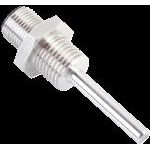 Sick - Temperatur-Prozess-Messeinrichtung Temperatursensor TSP-1PAN40506MZ