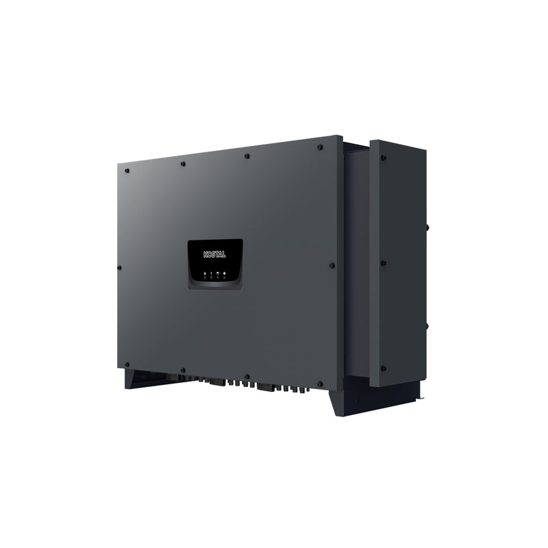 KOSTAL SolarElectric - Netzwechselrichter DC/AC Wechselrichter PIKO CI 100 100kW 8MPP Tracker