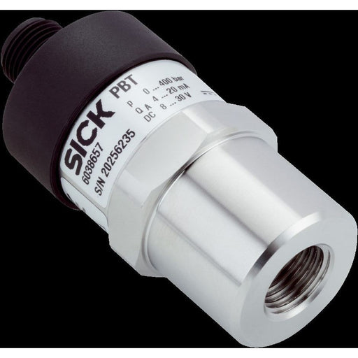 Sick - Drucktransmitter Drucksensor PBT-RB040SNFSS0VMC0Z