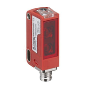 Leuze - Lichttaster mit Hintergrundausblendung Taster Hintergrund HT3CPP/6G-M8 Ausblendung