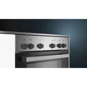Siemens - Herd EB-Herdset bestCollection EQ110KS2EB HE010FBR1+EA64RGNA1E