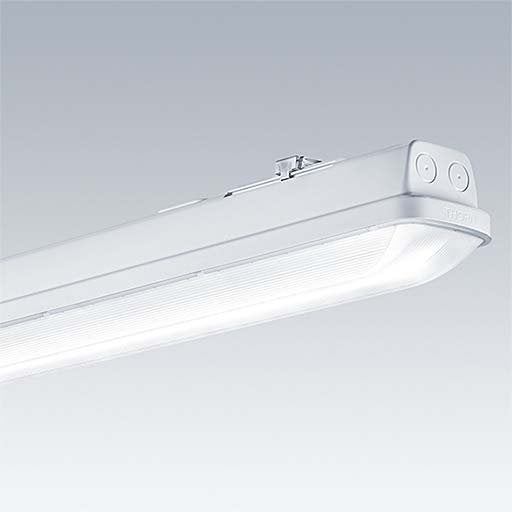 Thorn - Decken-/Wandleuchte LED-Feuchtraumleuchte AQFPRO S #96630753 4000K