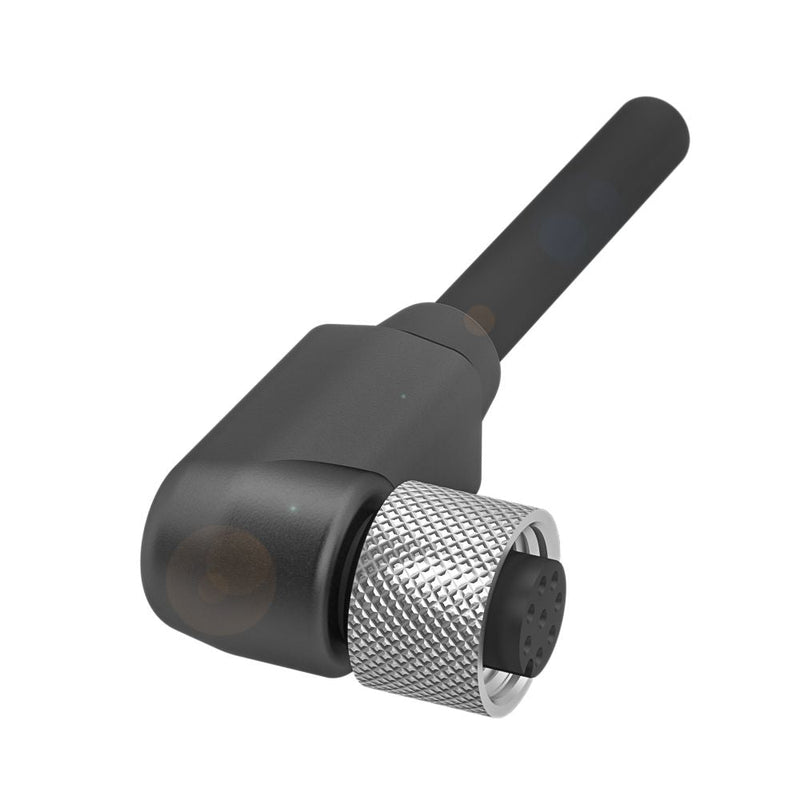 Balluff - Konfektioniertes Sensor-Aktor-Kabel Anschlussleitung BCC M428-000#BCC0LR9
