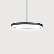 Lightnet - Pendelleuchte LED-Pendelleuchte BG5OBE-830M-D800-P 3000K, schwarz