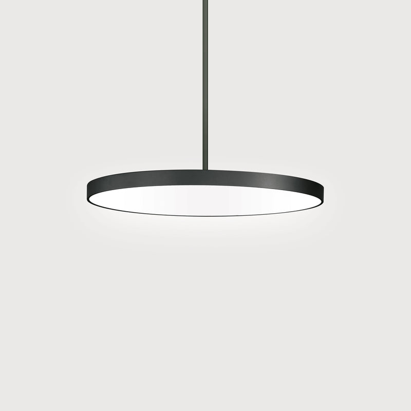 Lightnet - Pendelleuchte LED-Pendelleuchte BG5OBE-830M-D800-P 3000K, schwarz