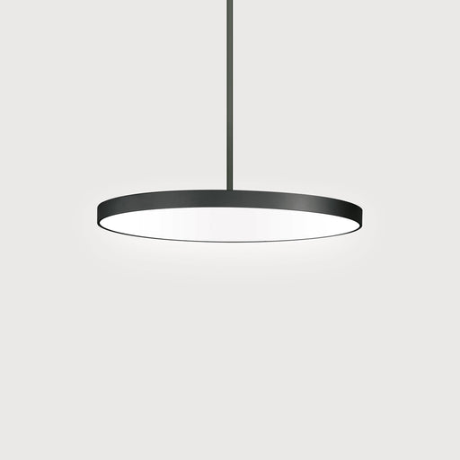 Lightnet - Pendelleuchte LED-Pendelleuchte BG5OBE-830M-D800-P 3000K, schwarz