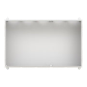 Striebel&John - Leergehäuse Wandschrank TW505SB SKII IP30 Basis
